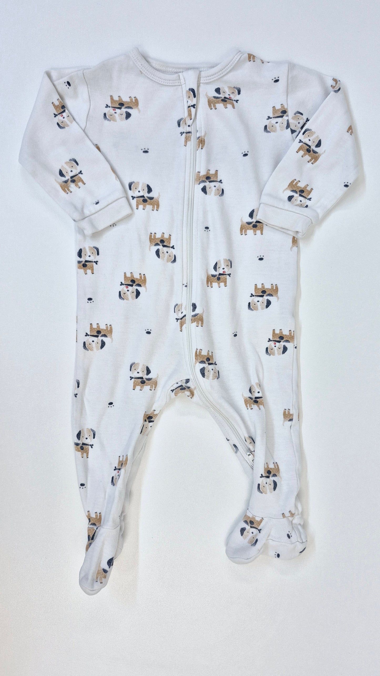 Pyjama 6 mois Petit Lem