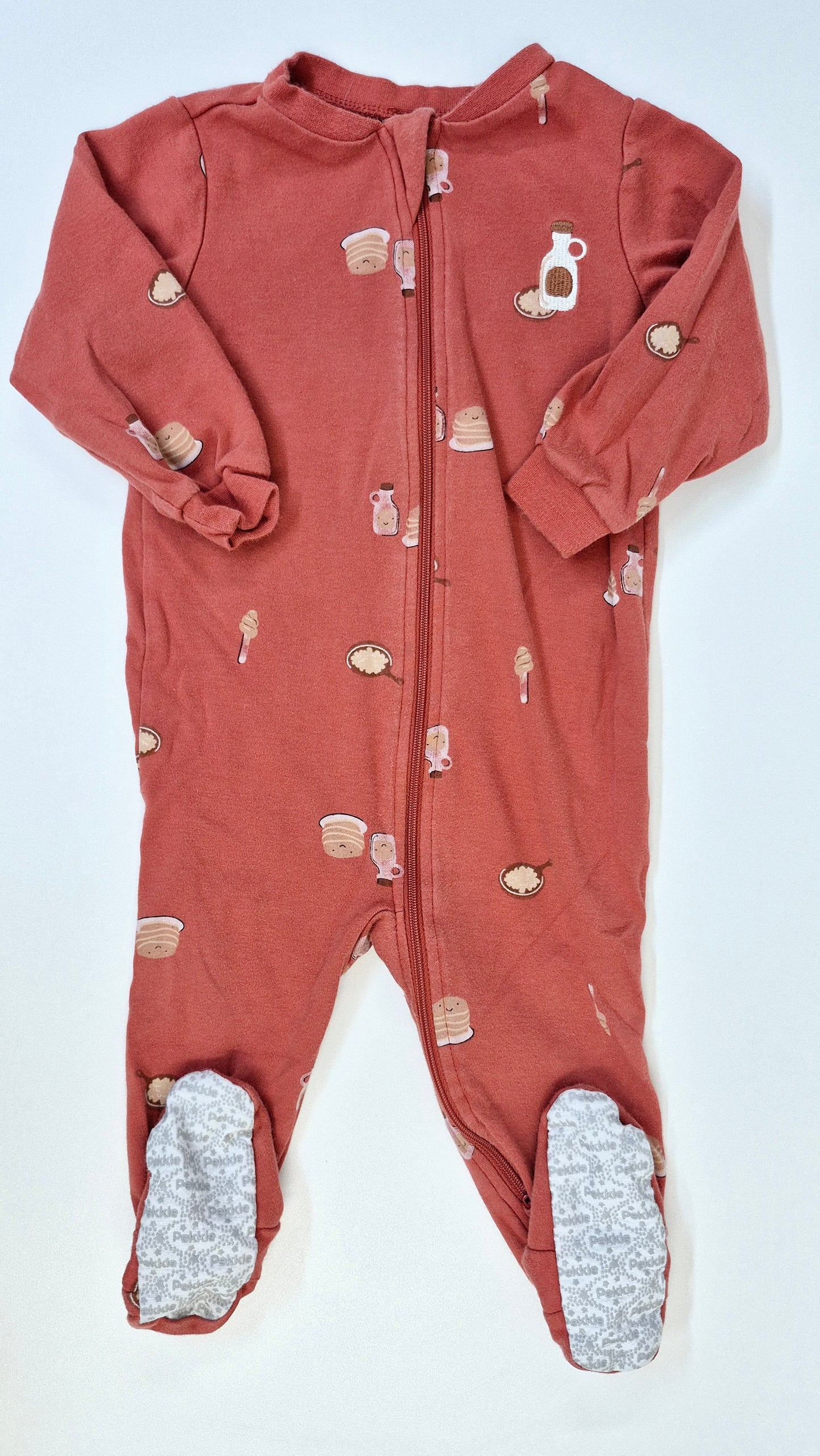 Pyjama 12 mois Pekkle