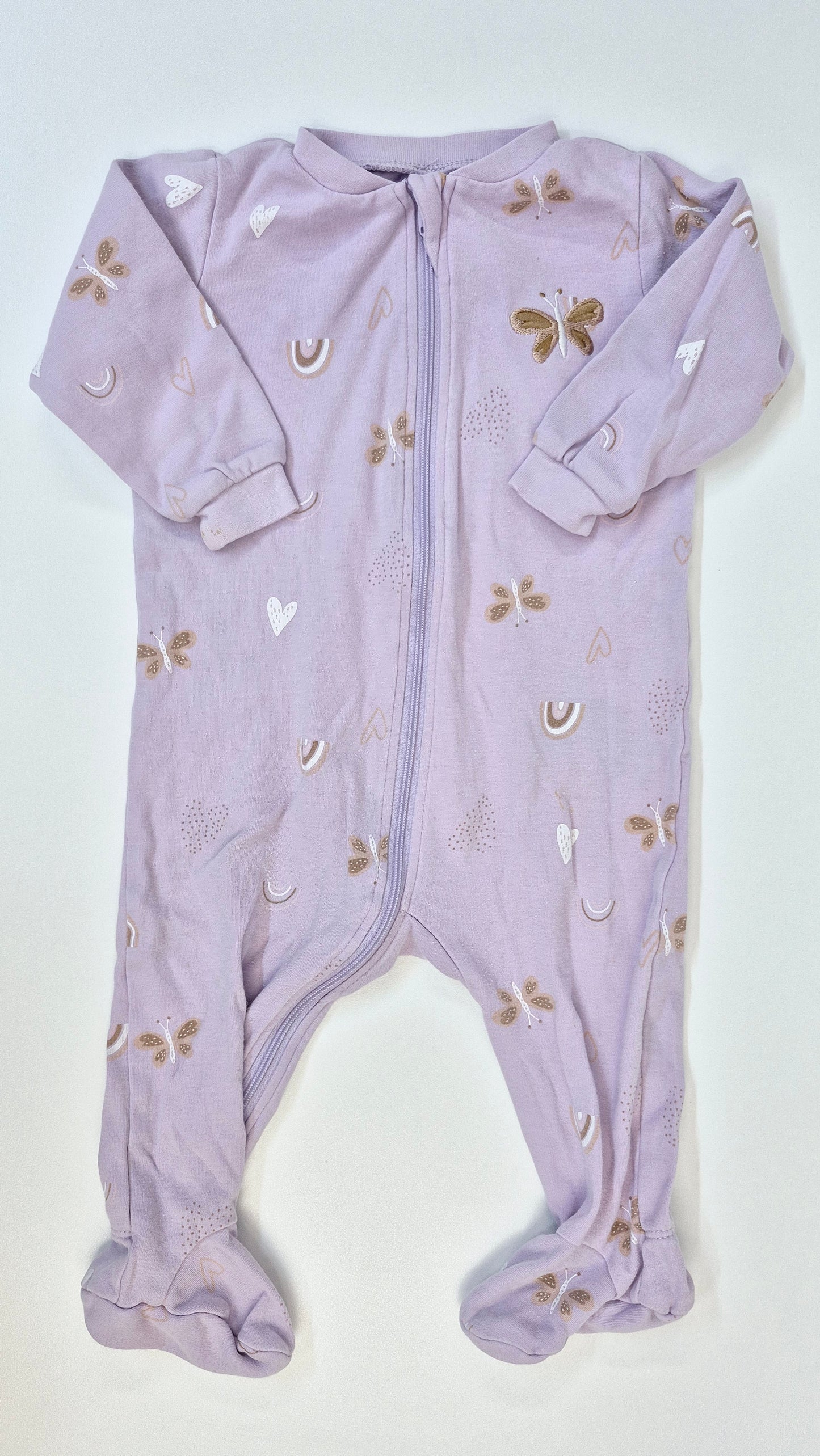 Pyjama 9 mois Pekkle
