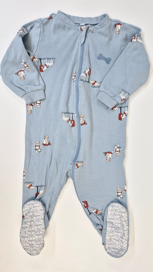Pyjama 12 mois Pekkle