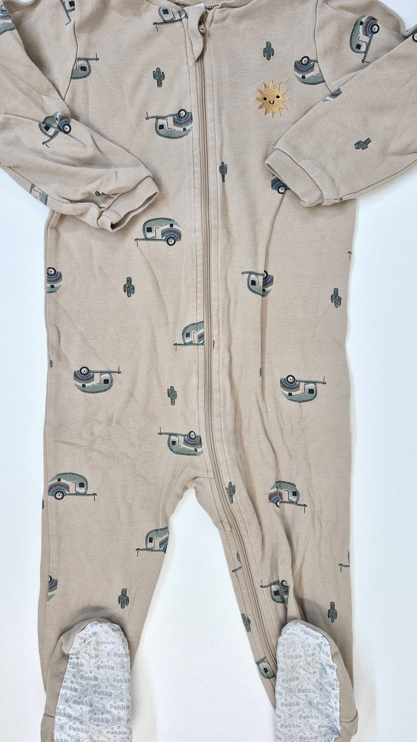 Pyjama 24 mois Pekkle