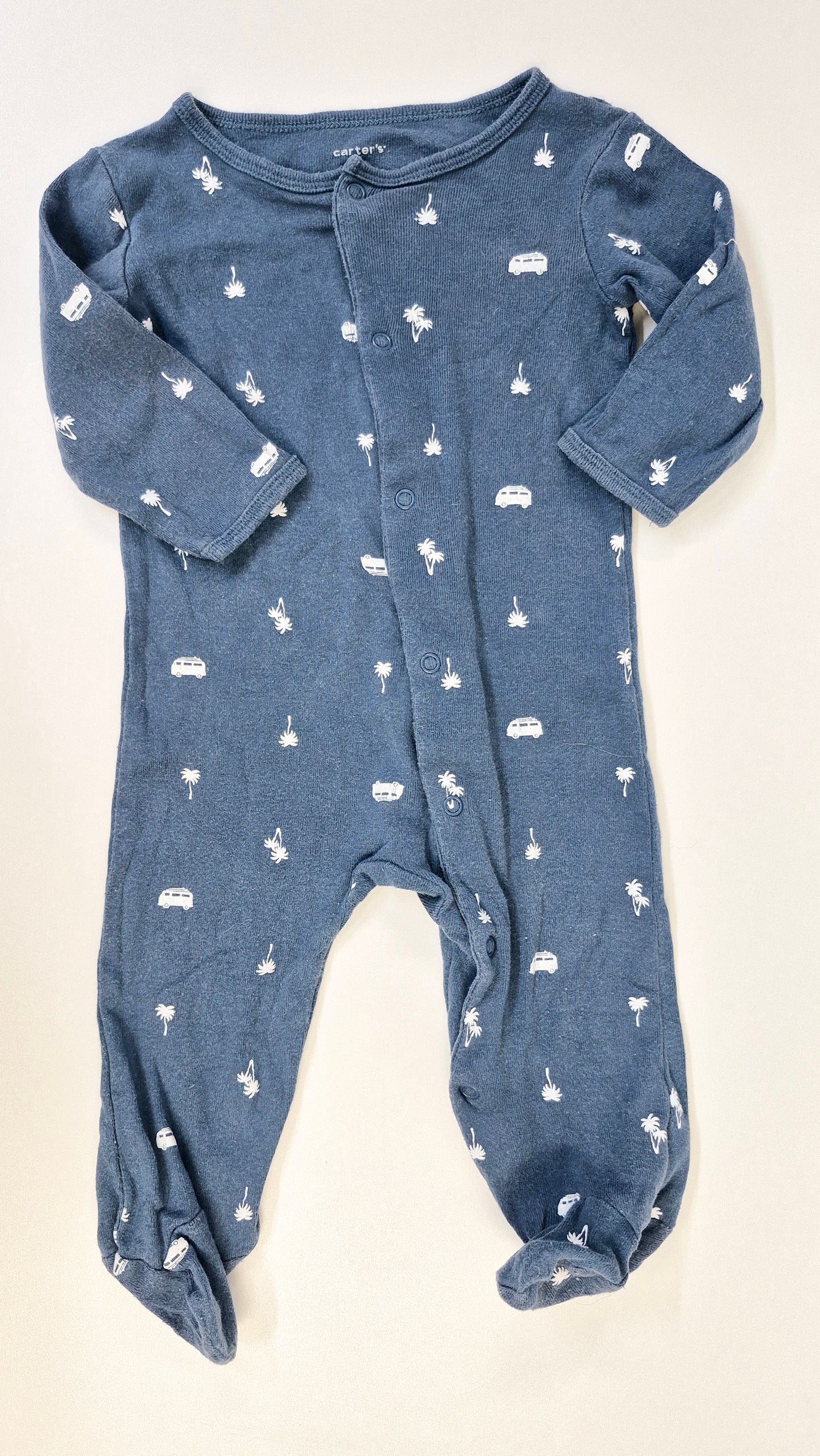 Pyjama 9 mois Carter's