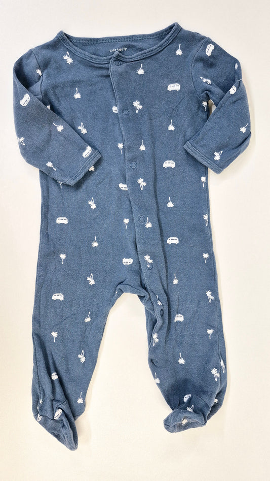 Pyjama 9 mois Carter's