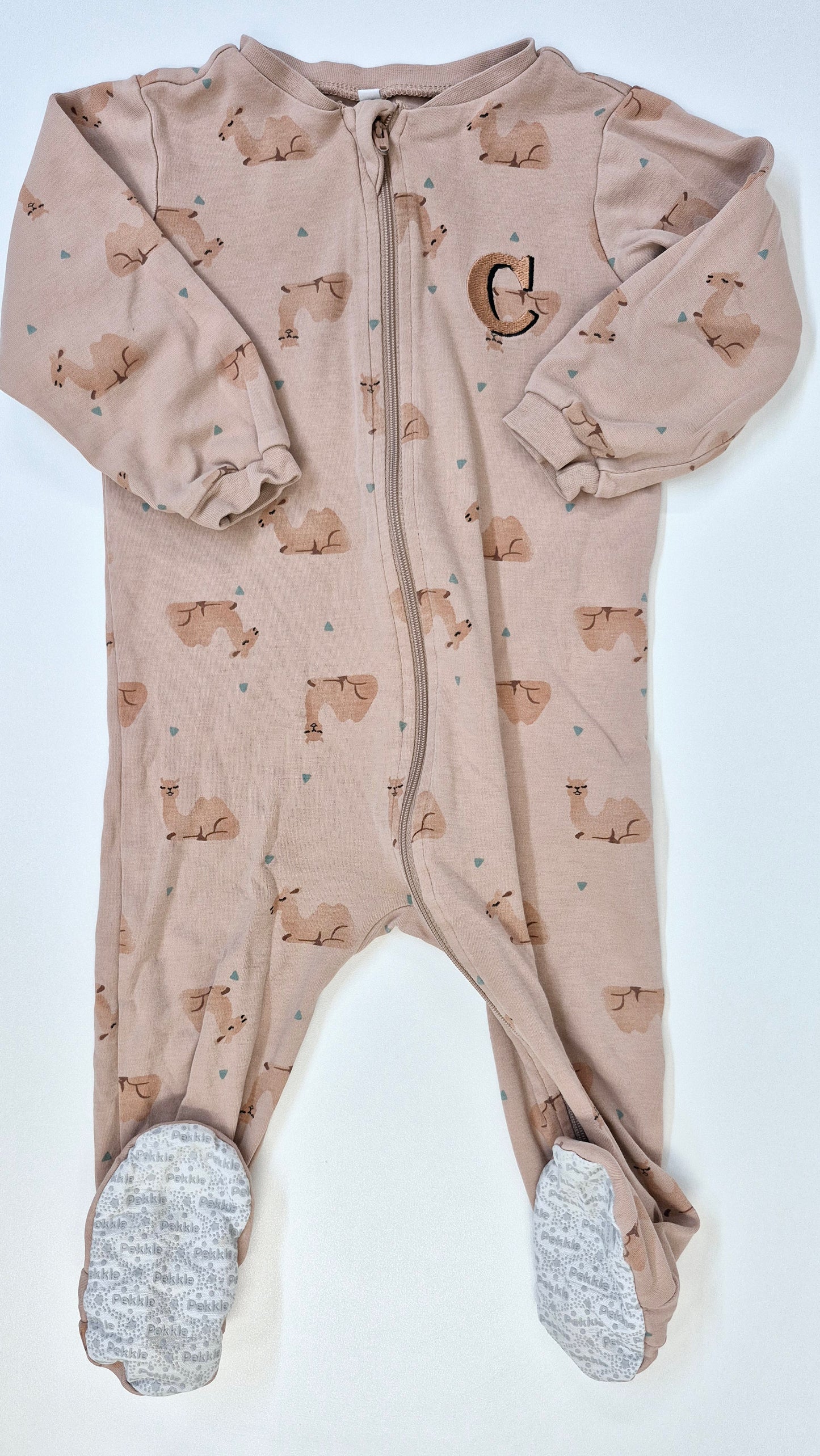 Pyjama 12 mois Pekkle