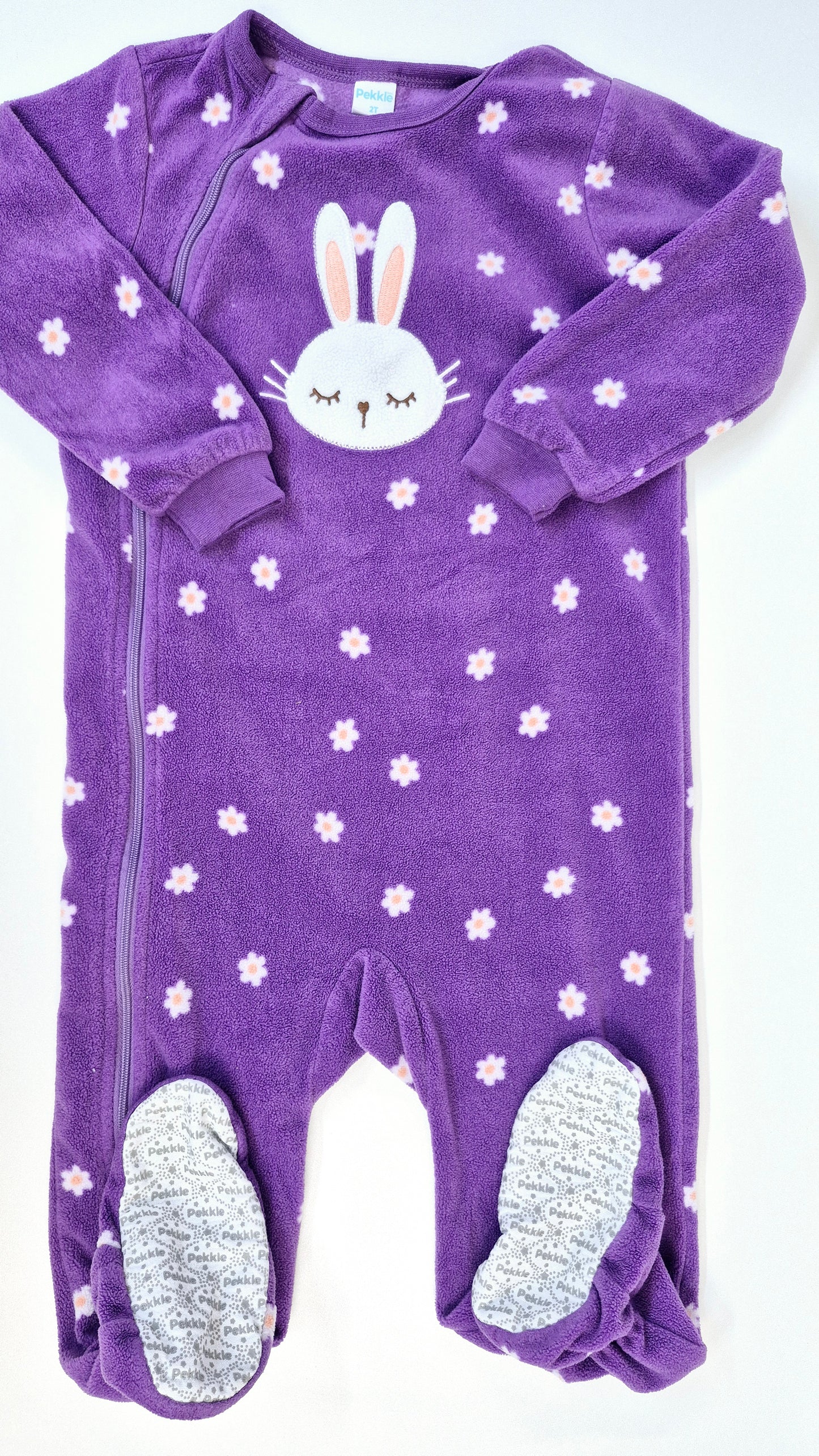 Pyjama 18 mois Pekkle