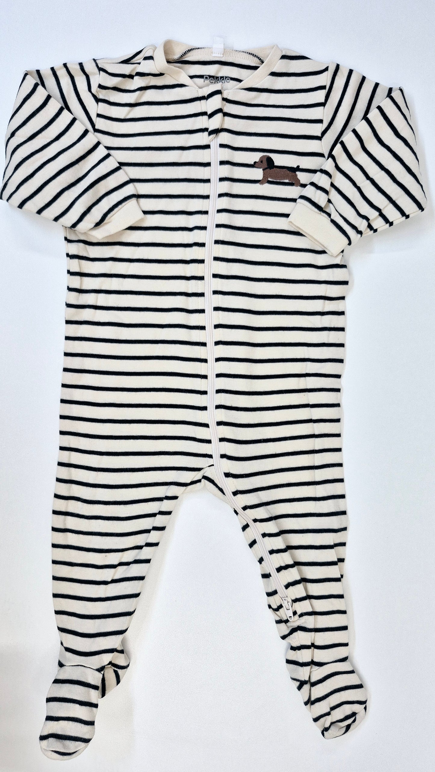 Pyjama 9 mois Pekkle