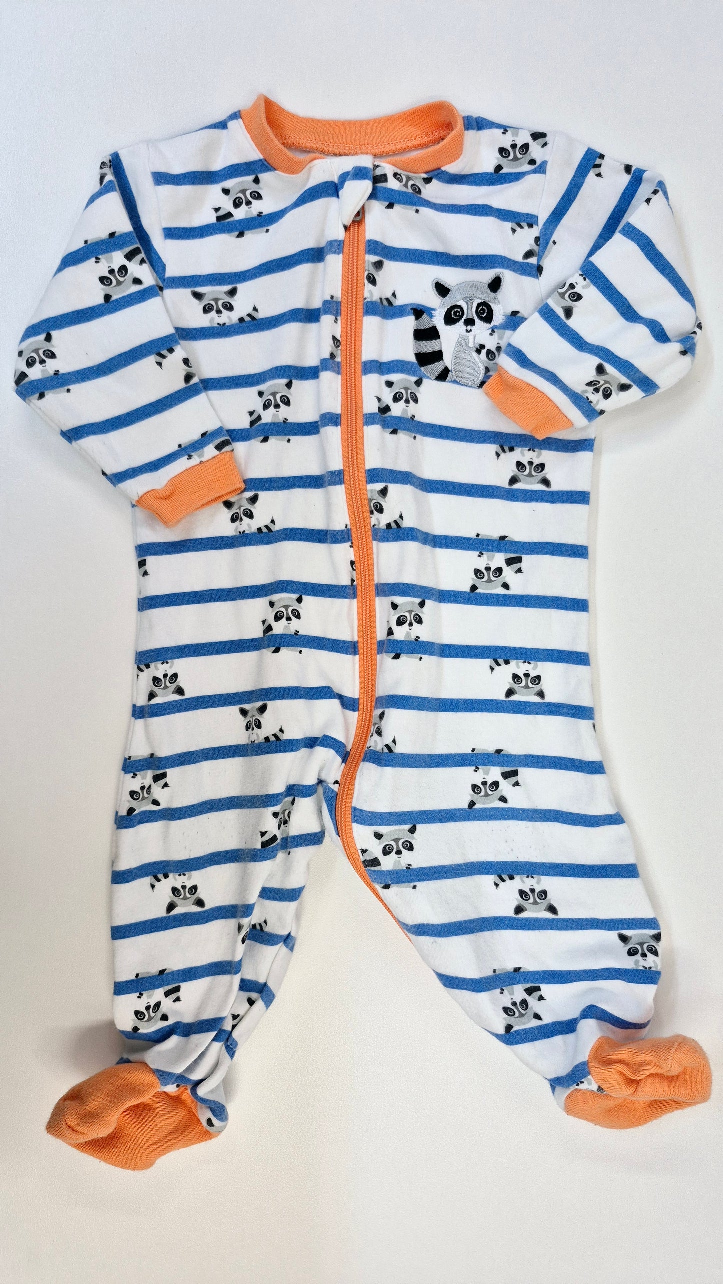 Pyjama 3 mois Tuffy