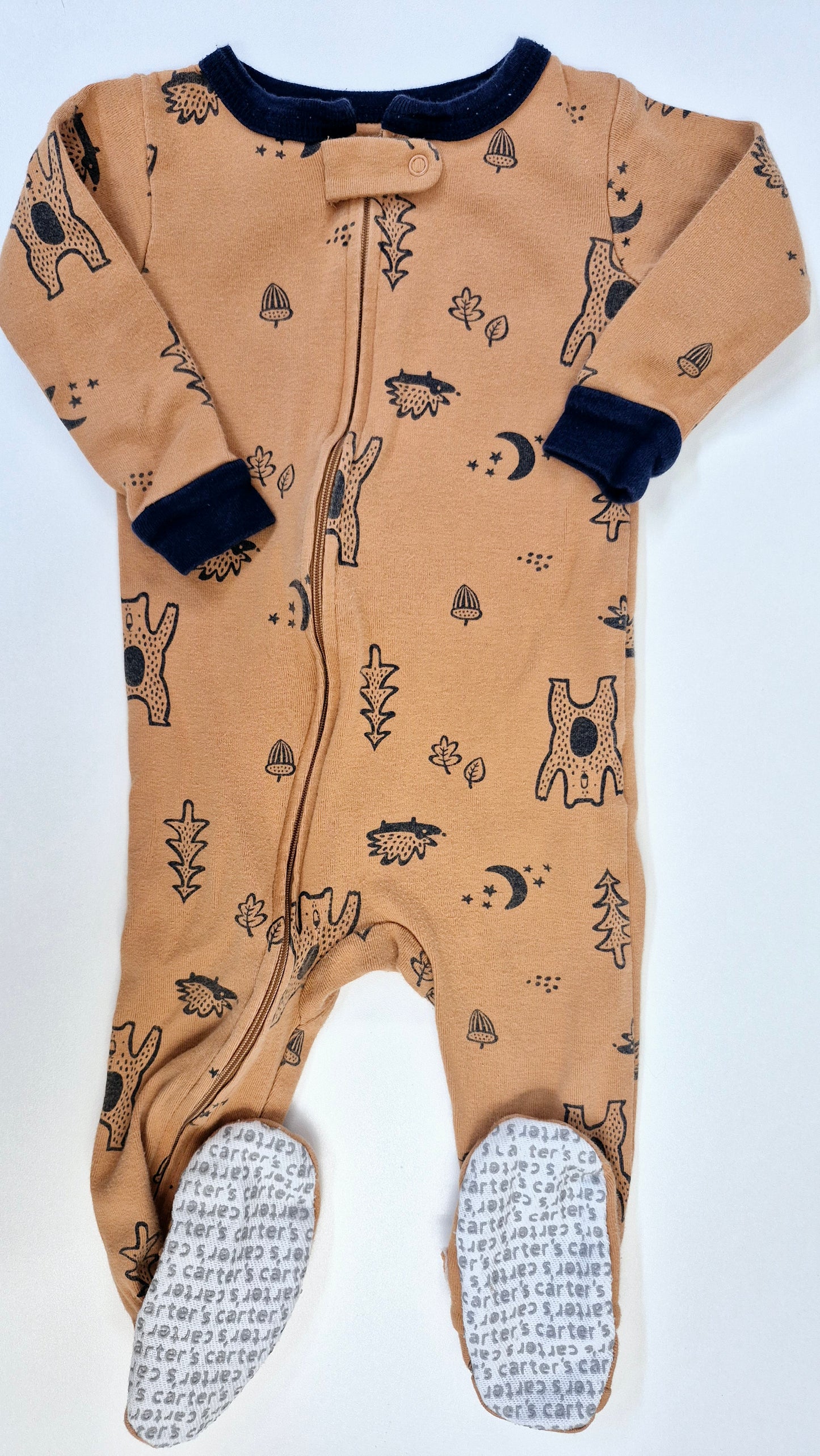 Pyjama 12 mois Carter's
