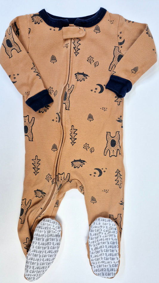 Pyjama 12 mois Carter's