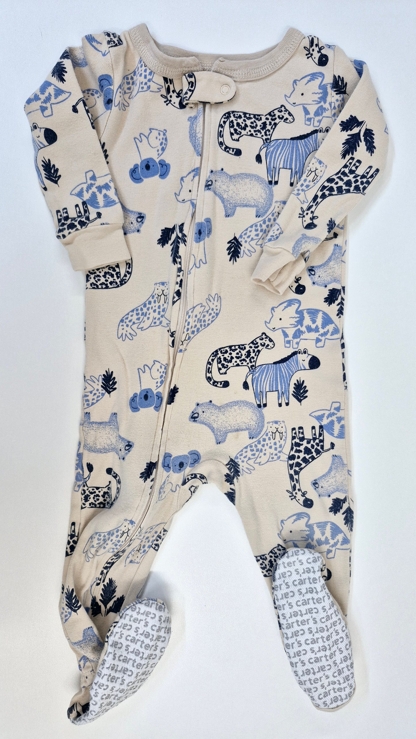 Pyjama 12 mois Carter's