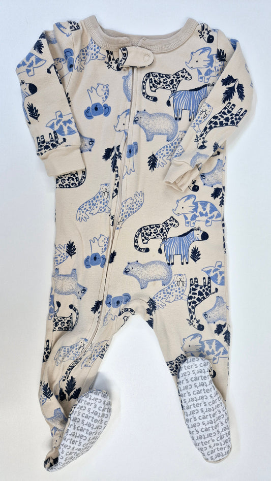 Pyjama 12 mois Carter's