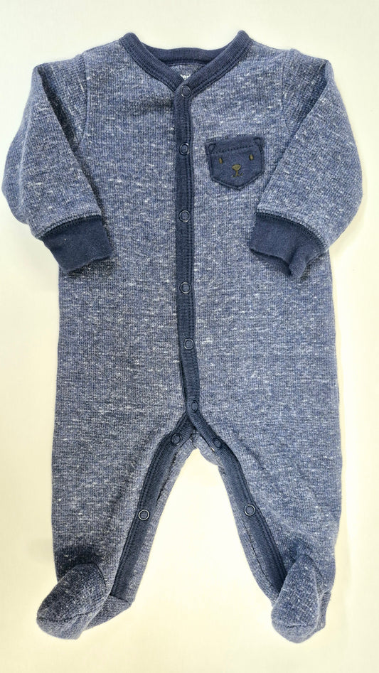 Pyjama 3 mois Carter's