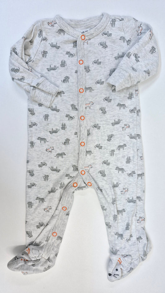Pyjama 6-9 mois Carter's