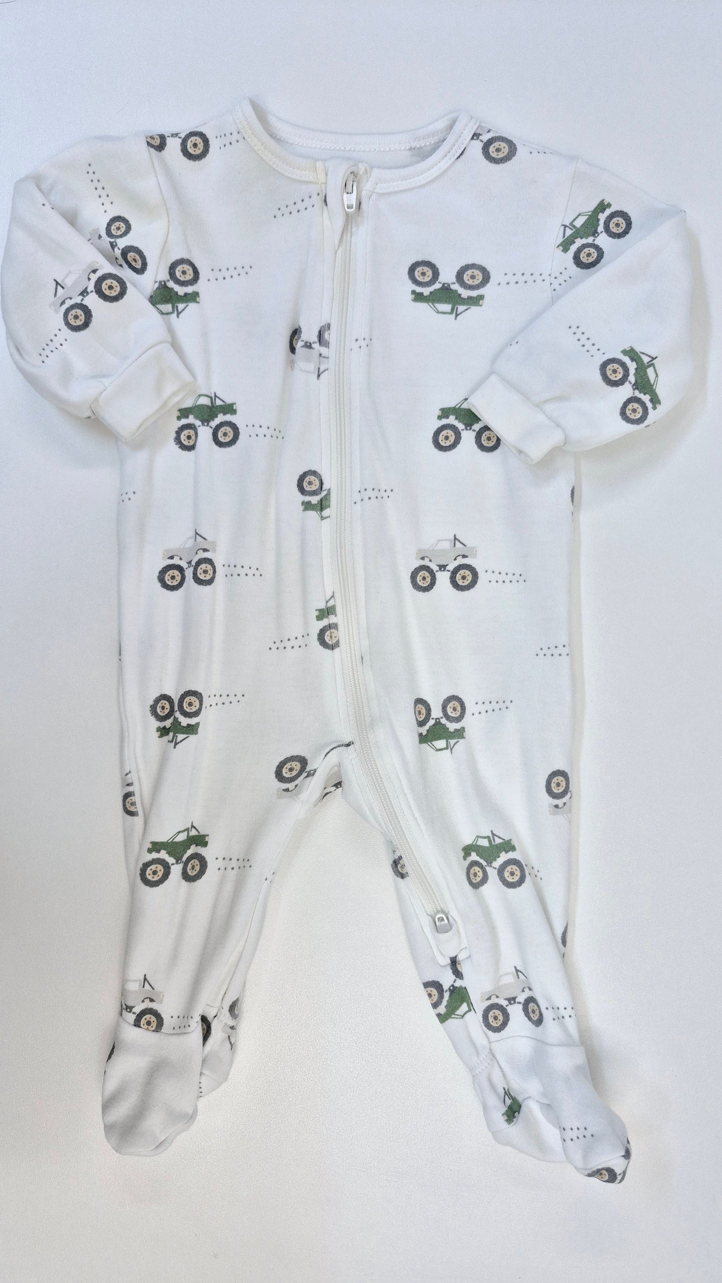 Pyjama 3 mois Petit Lem