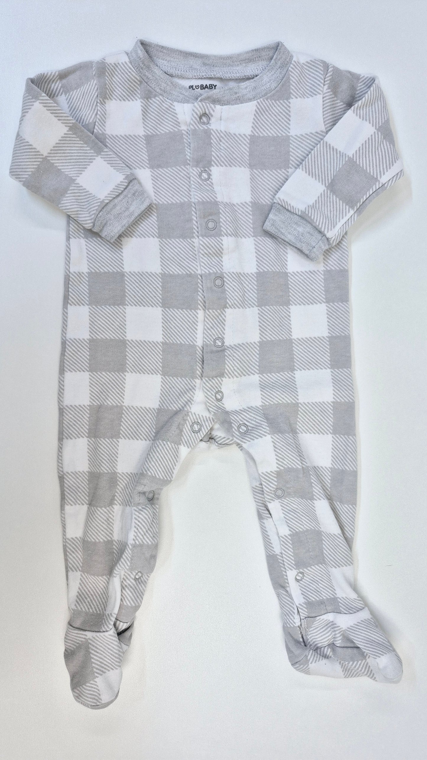 Pyjama 6 mois PLBaby