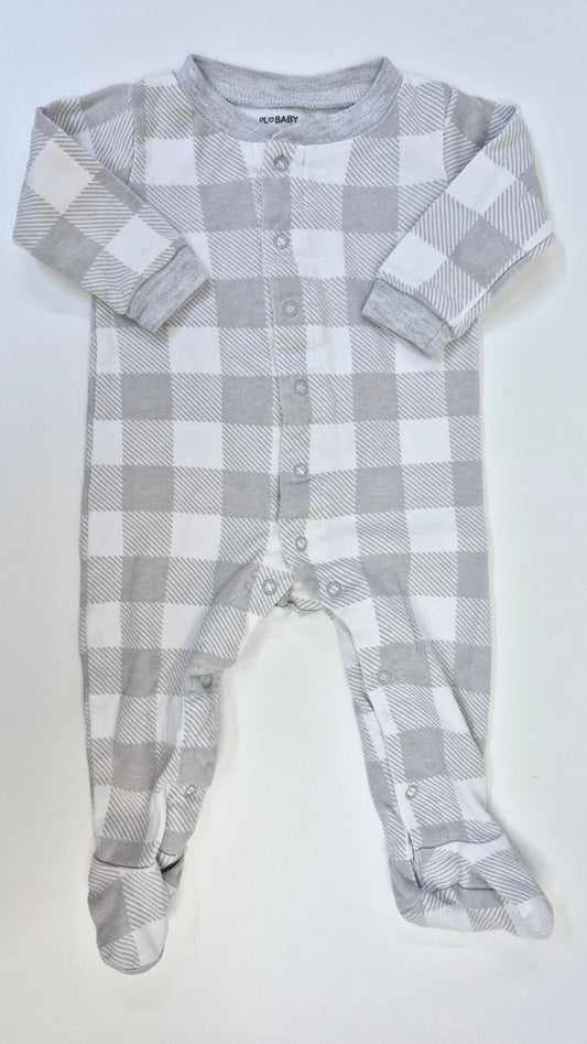 Pyjama 6 mois PLBaby