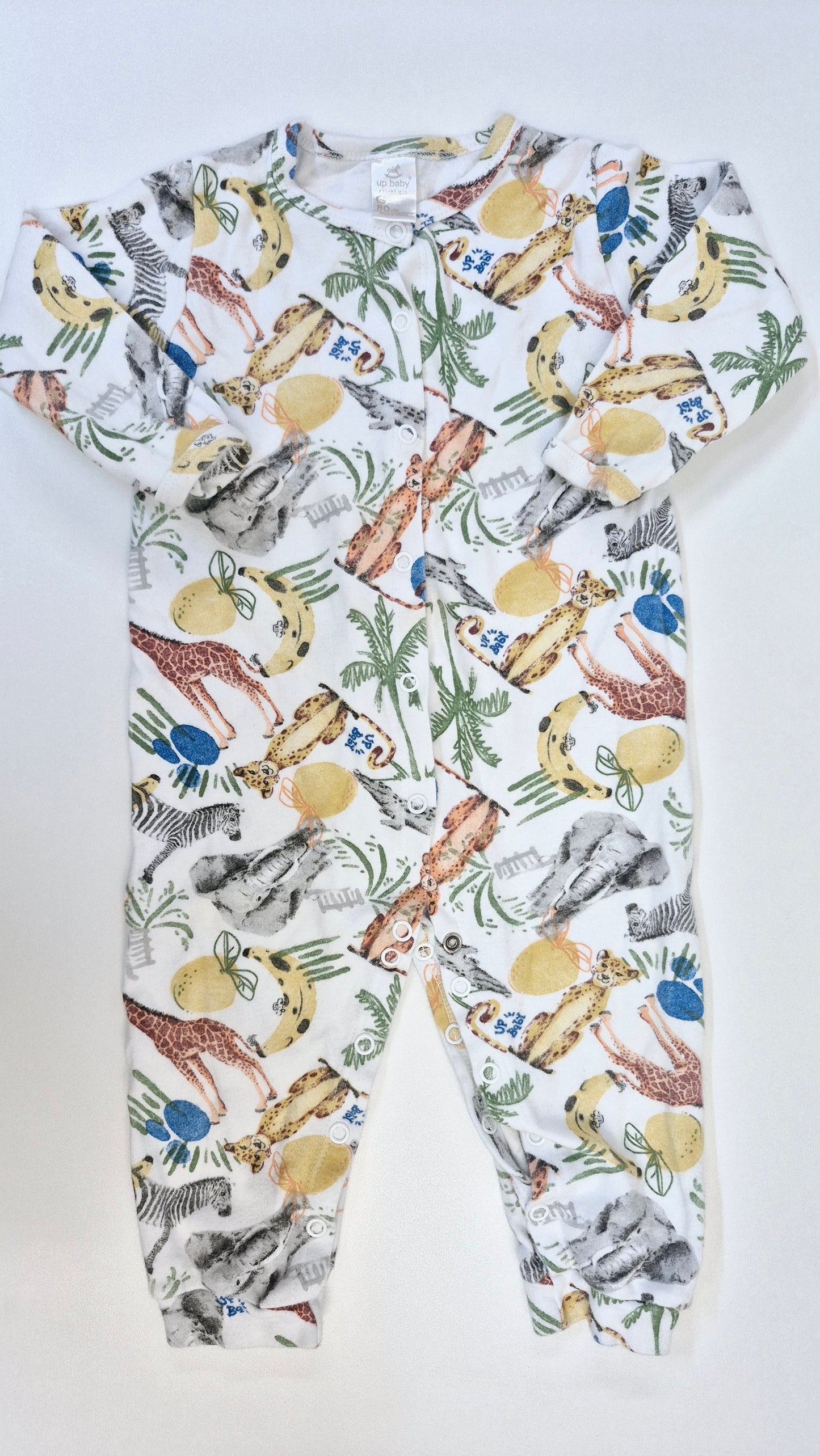 Pyjama 9 mois