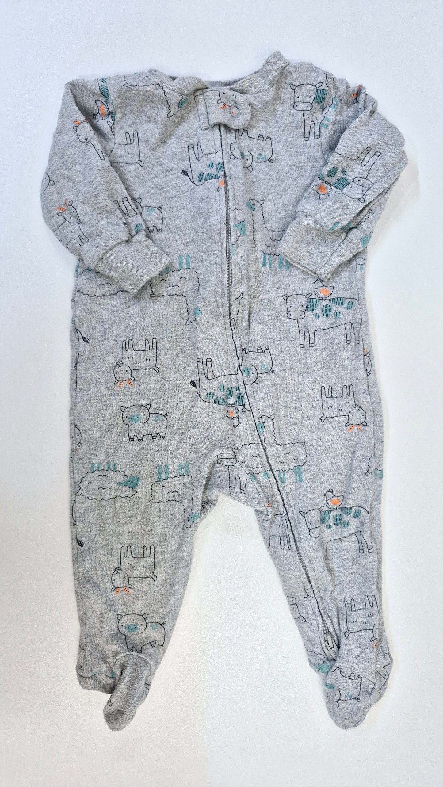 Pyjama 3-6 mois Carter's