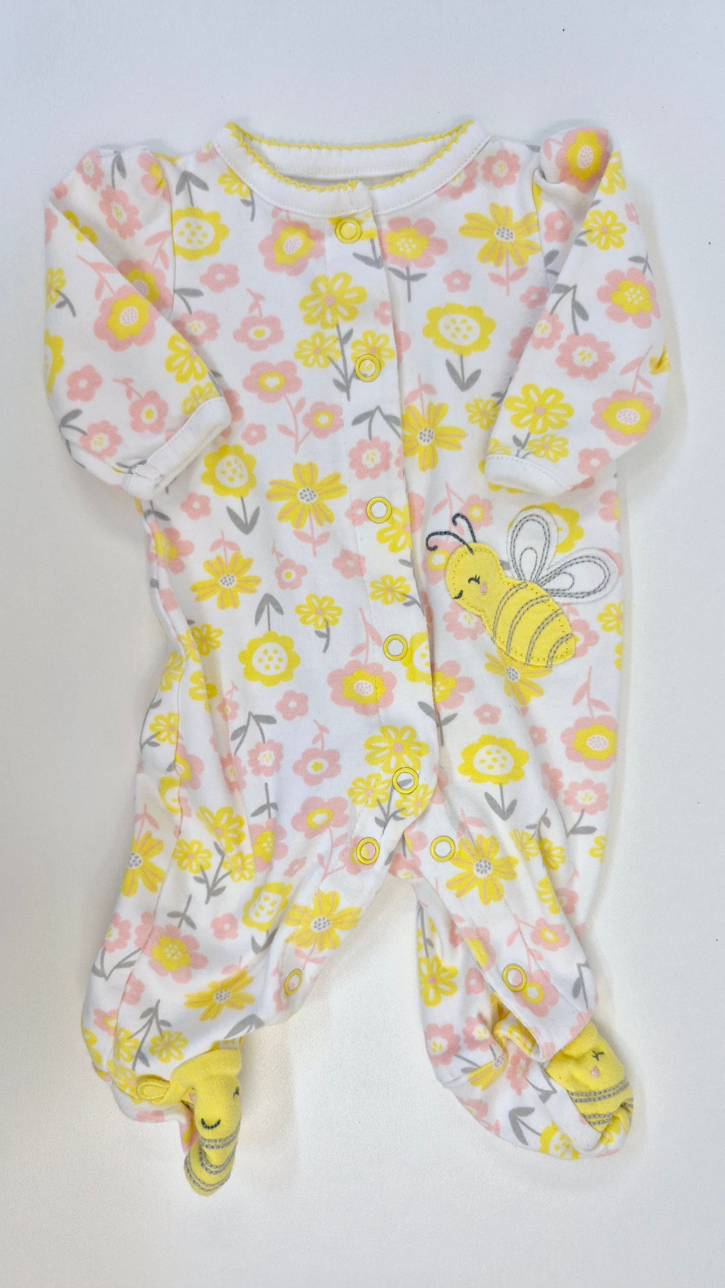 Pyjama Nouveau-Né Carter's