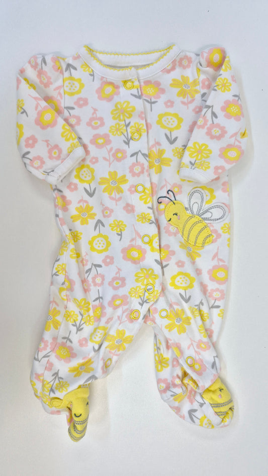 Pyjama Nouveau-Né Carter's