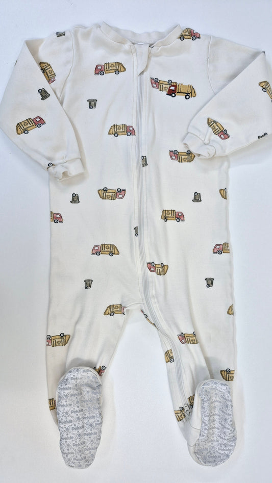 Pyjama 18 mois Pekkle