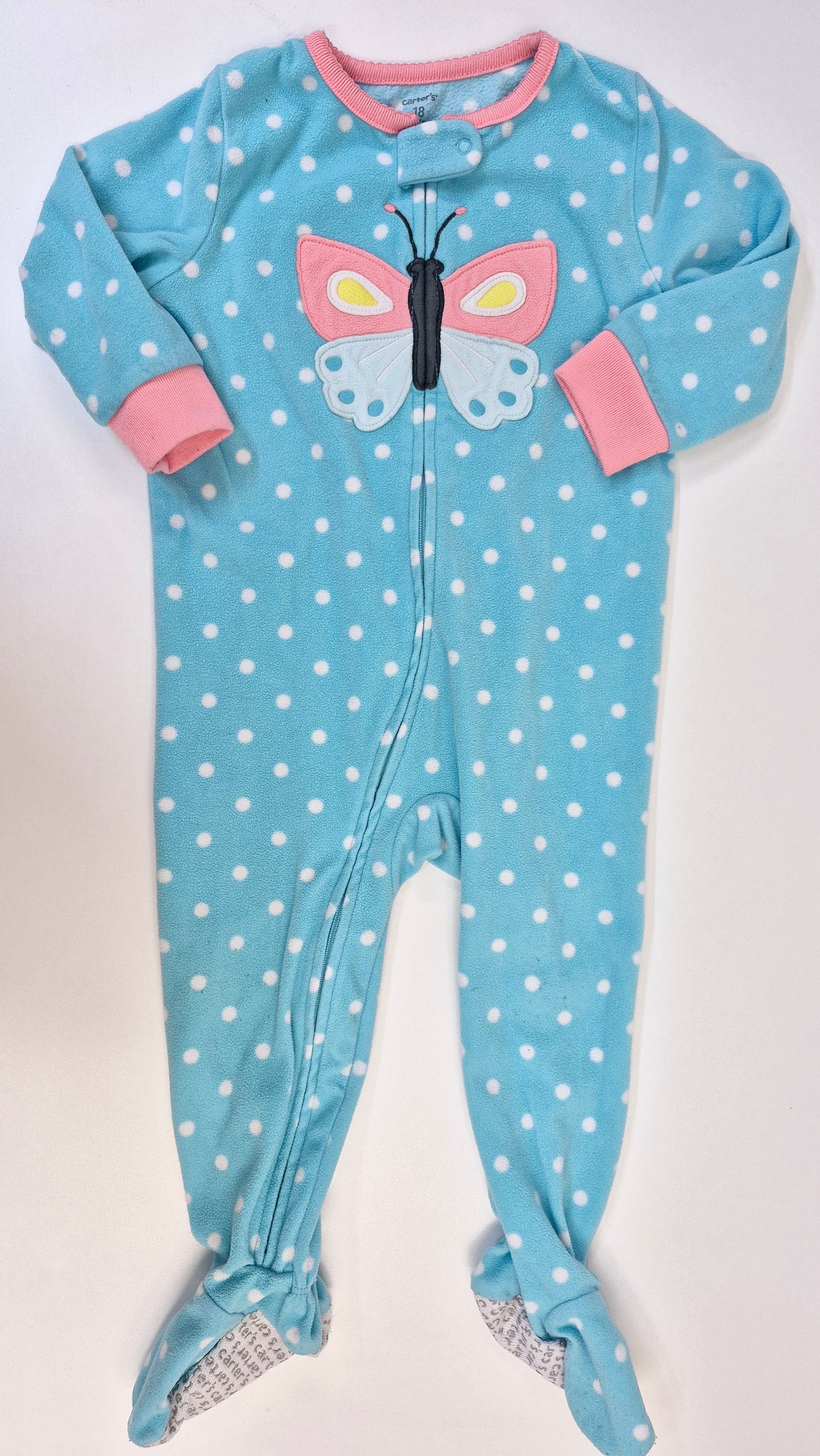 Pyjama 18 mois Carter's