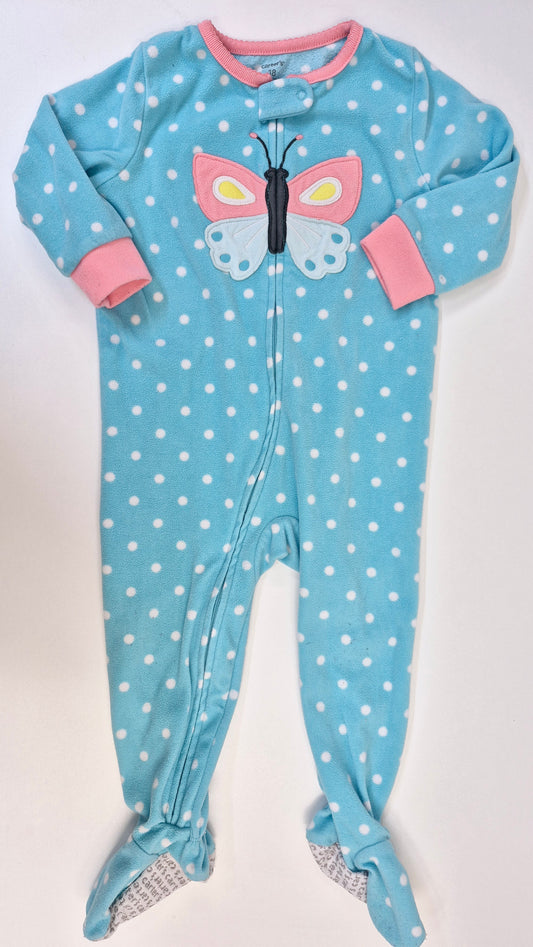 Pyjama 18 mois Carter's
