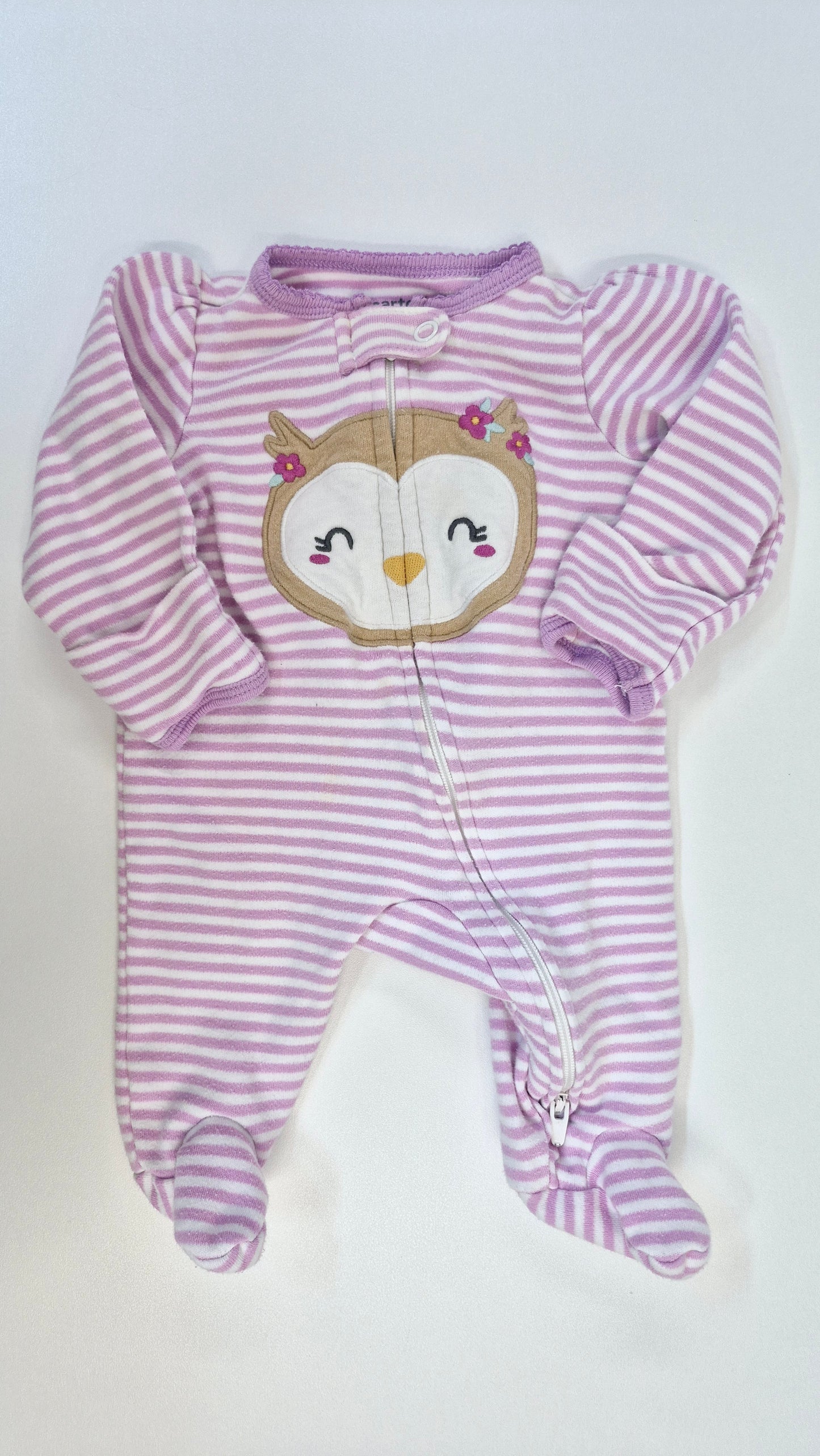 Pyjama Nouveau-Né Carter's