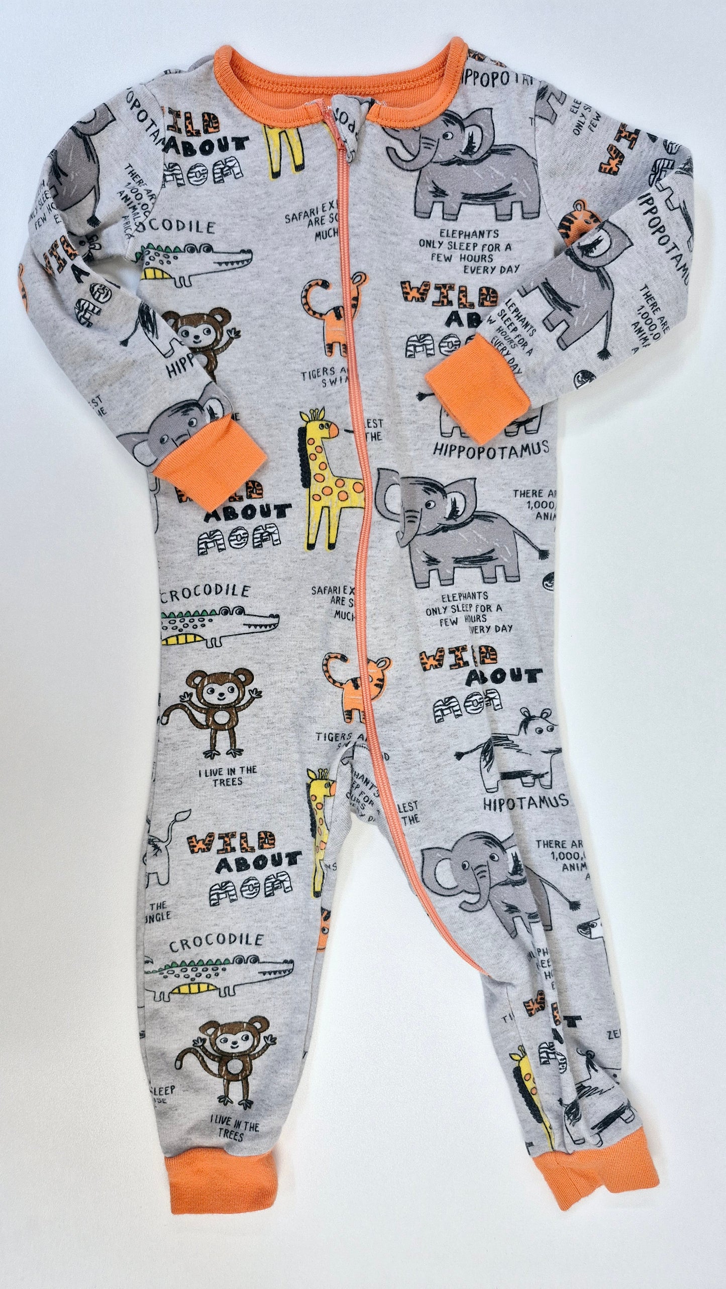 Pyjama 9-12 mois Children's Place