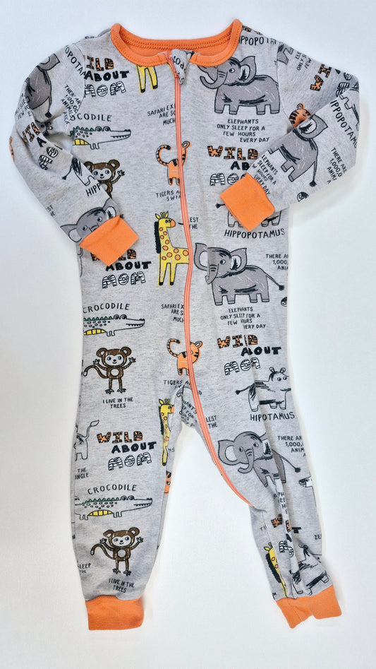 Pyjama 9-12 mois Children's Place
