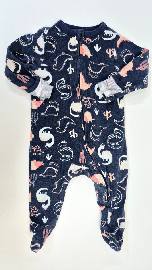 Pyjama 3-6 mois Old Navy