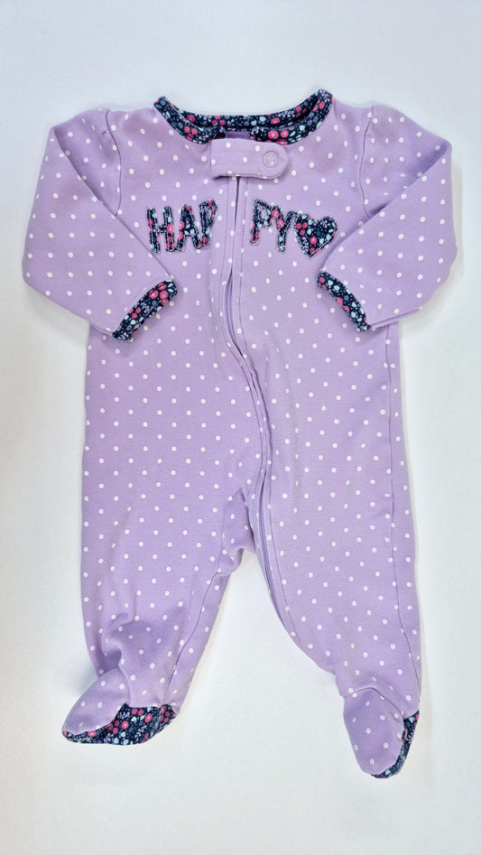 Pyjama 0-3 mois Carter's