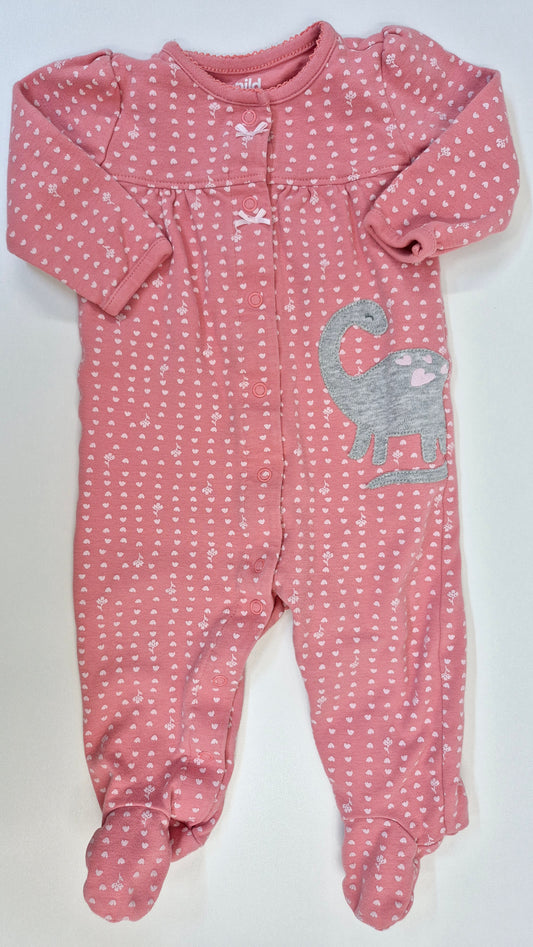 Pyjama 3-6 mois Carter's