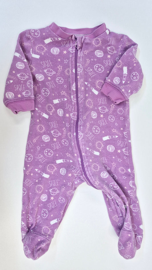Pyjama 0-3 mois George