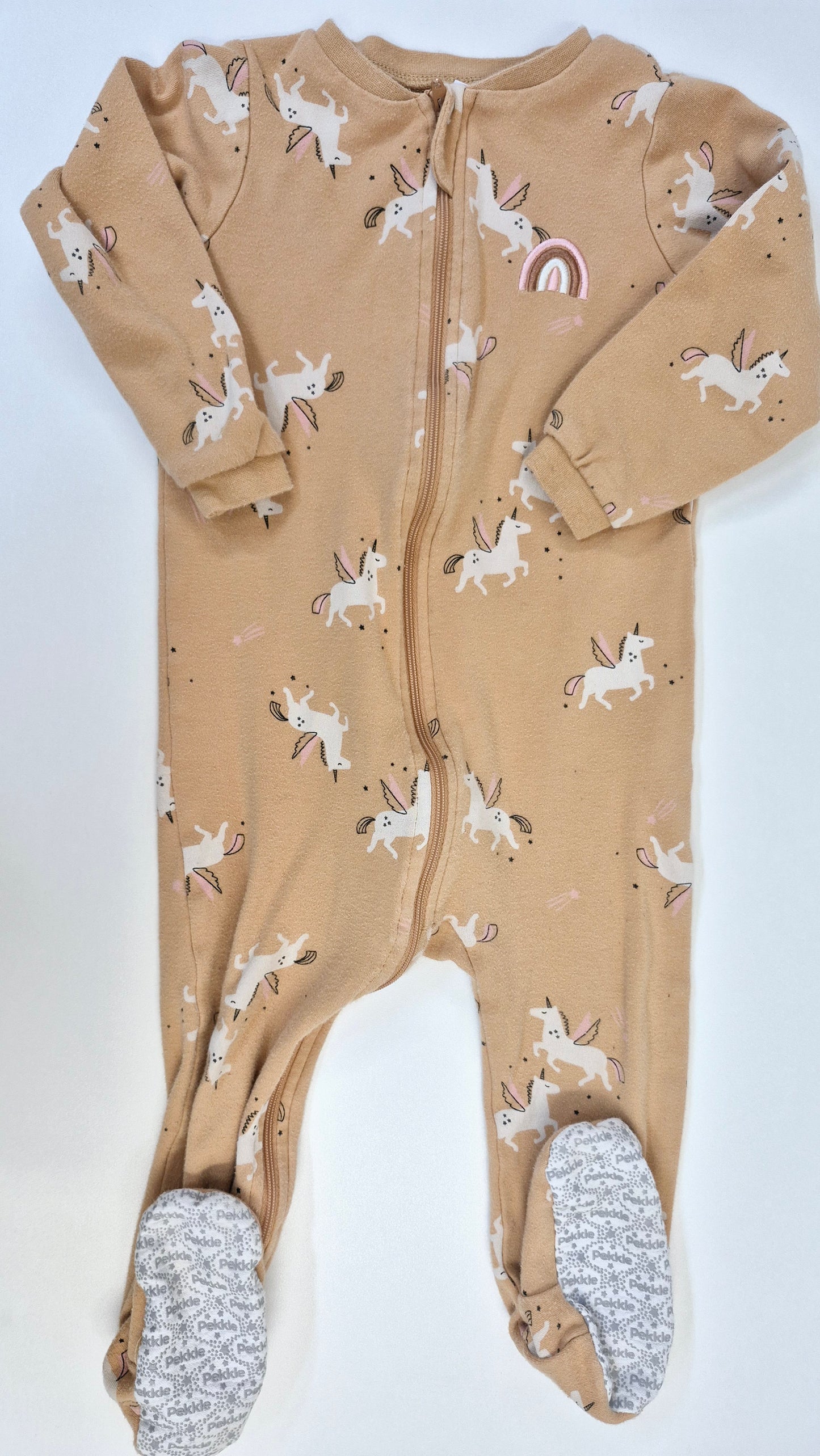 Pyjama 24 mois Pekkle