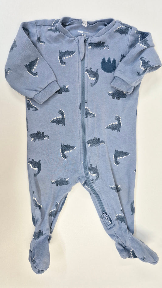 Pyjama 3 mois Pekkle