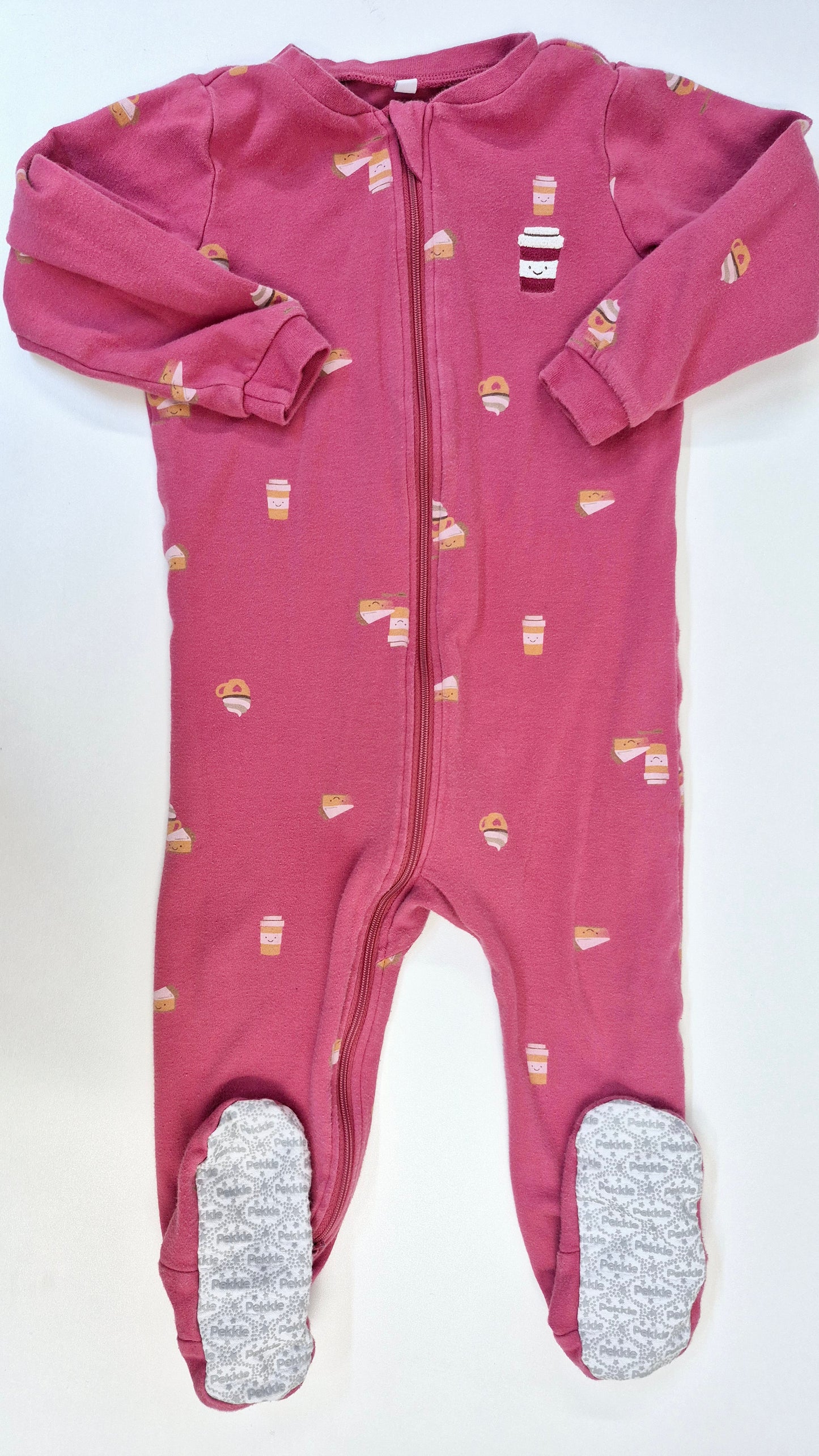 Pyjama 24 mois Pekkle