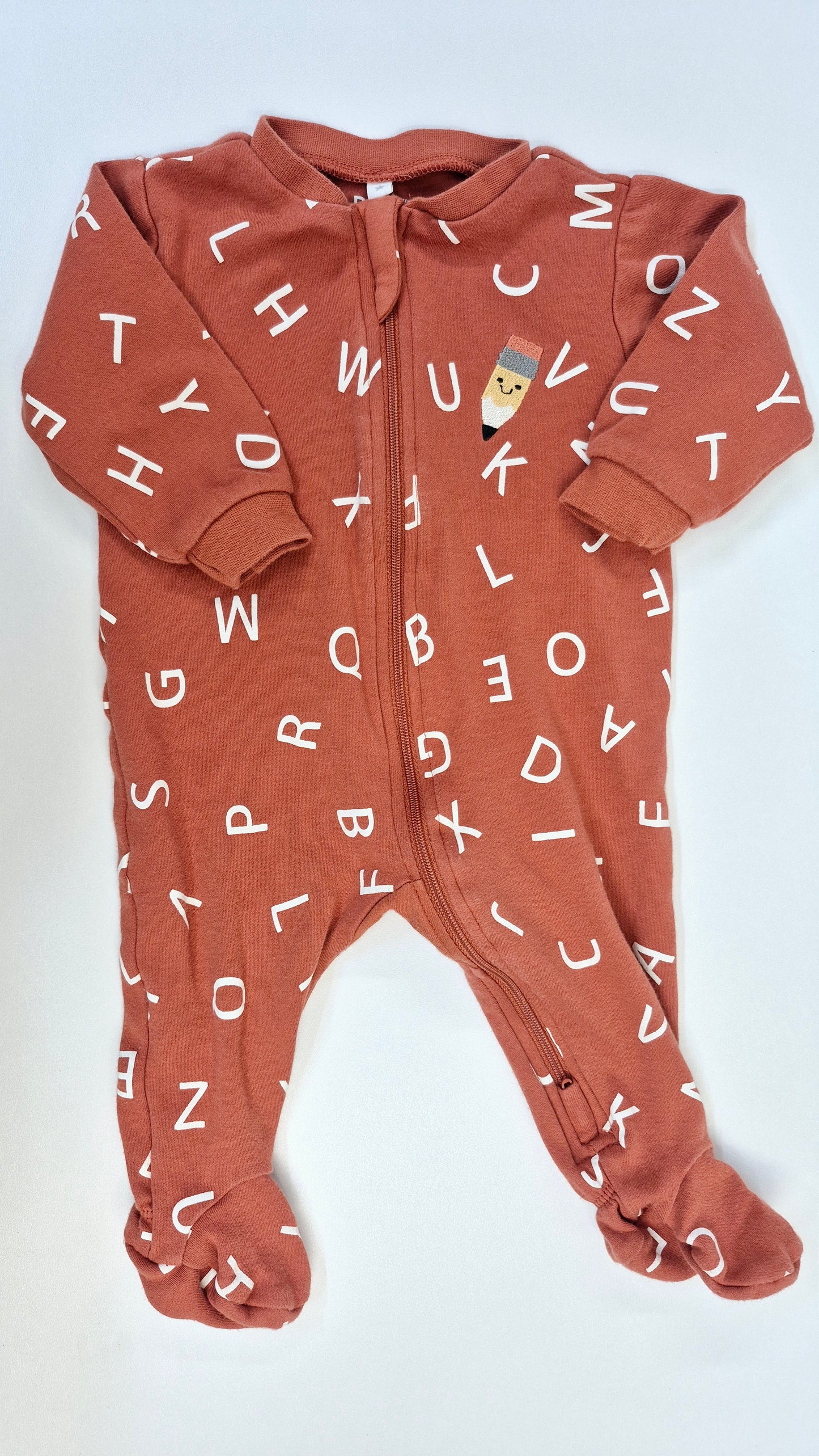 Pyjama 3 mois Pekkle