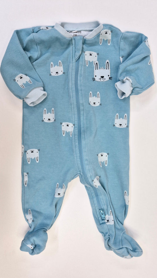 Pyjama 3 mois Pekkle