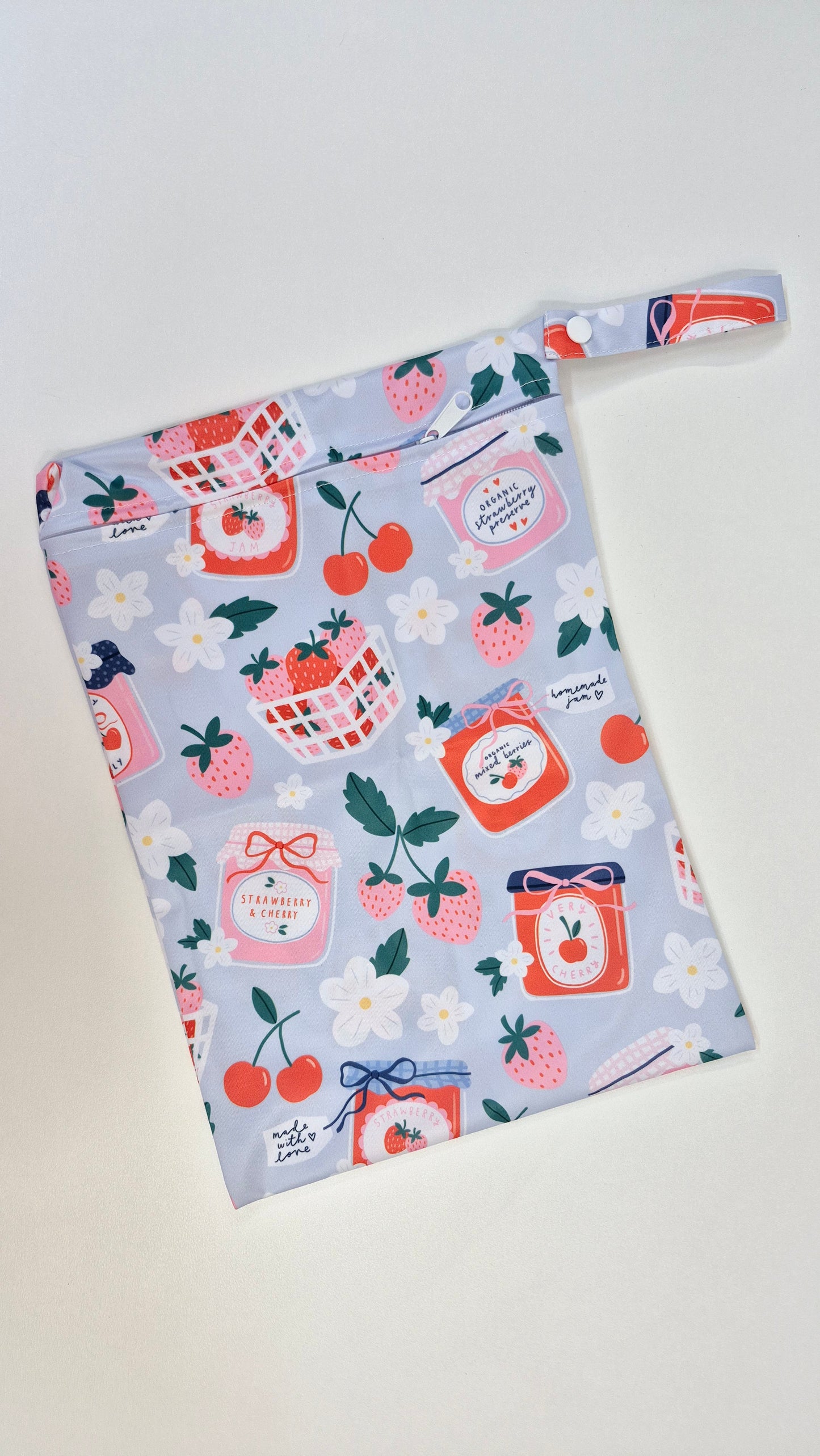 Sac Fourre-tout Imperméable Grand 13x10