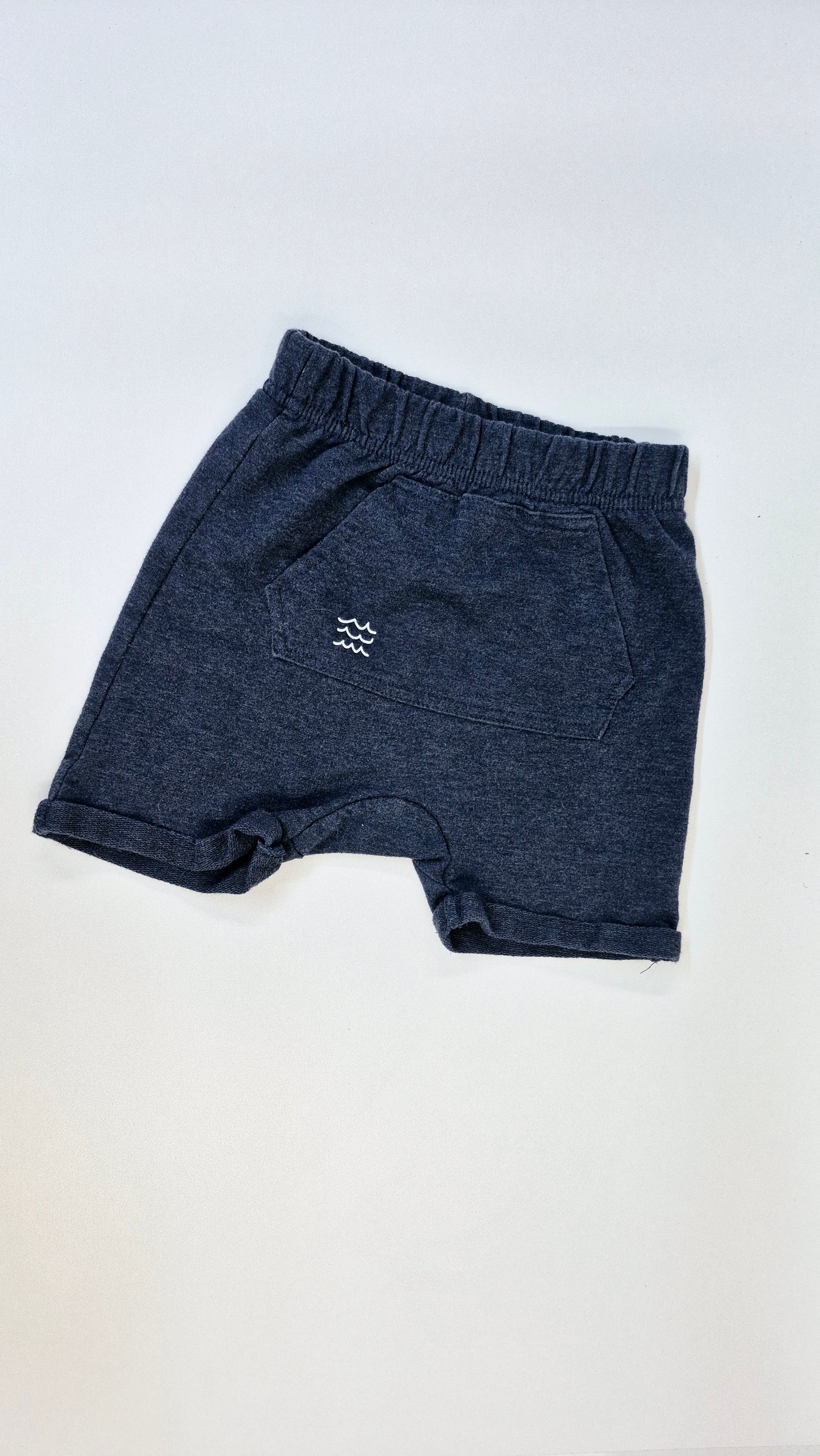 Culotte Courte 2T Tag