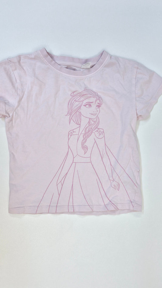 Chandail 4-6T H&M