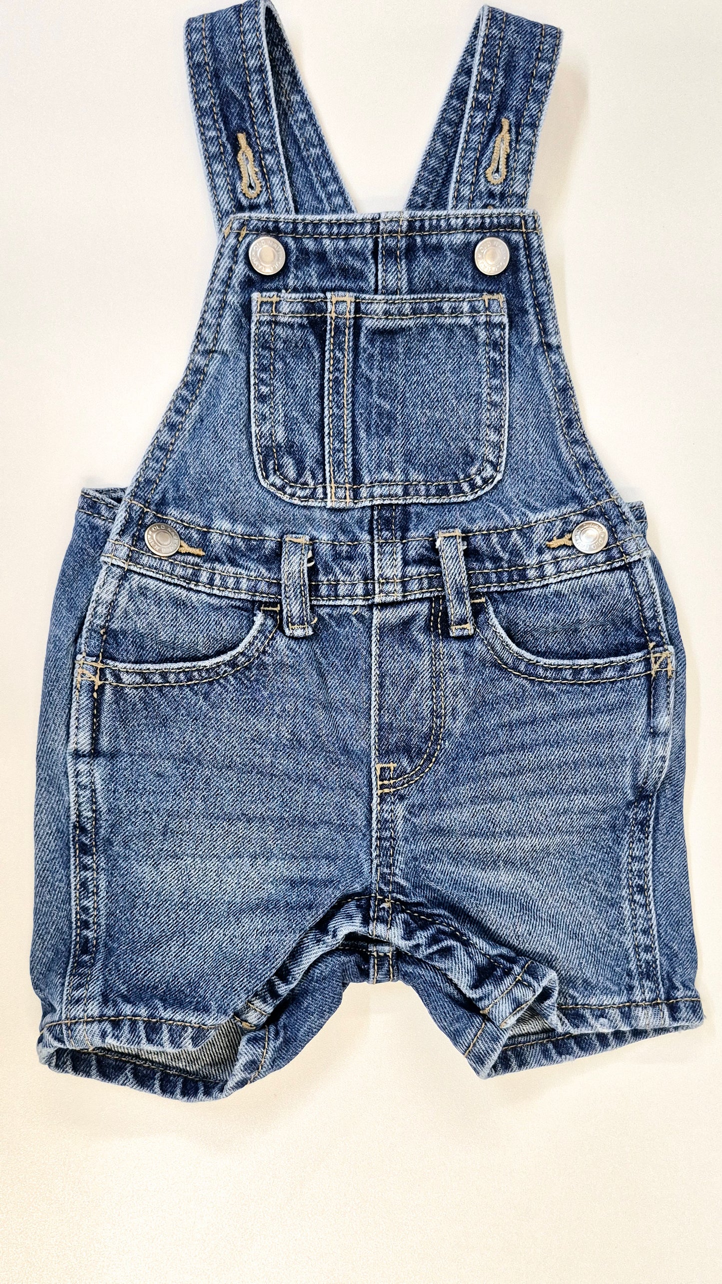 Salopette 6-12 mois Old Navy