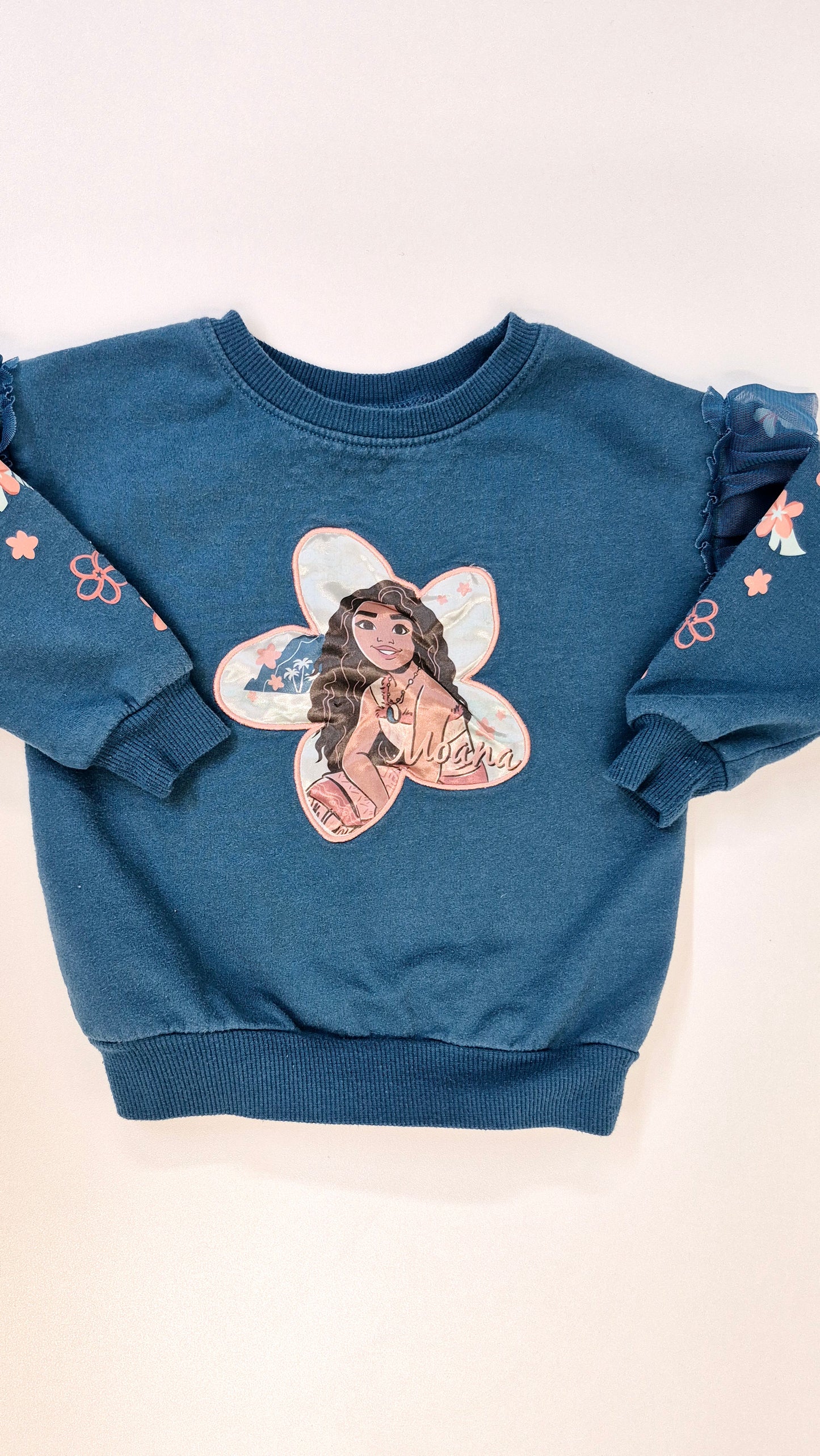 Veste 2T Moana