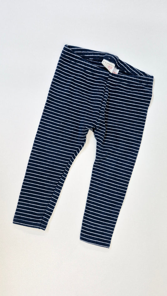 Pantalon 18-24 mois Zara