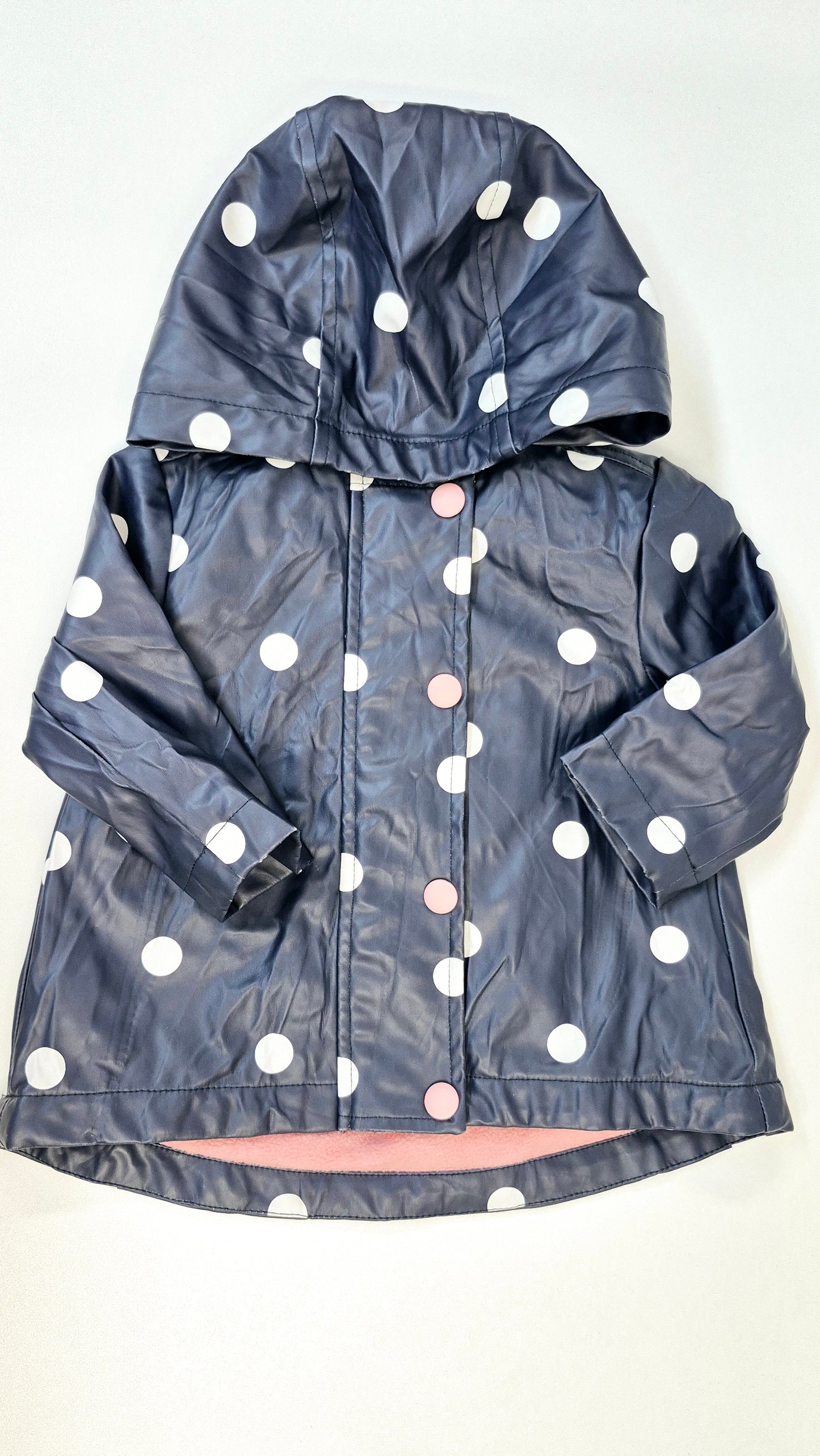 Manteau 3-6 mois Joe Fresh (Fait Grand)