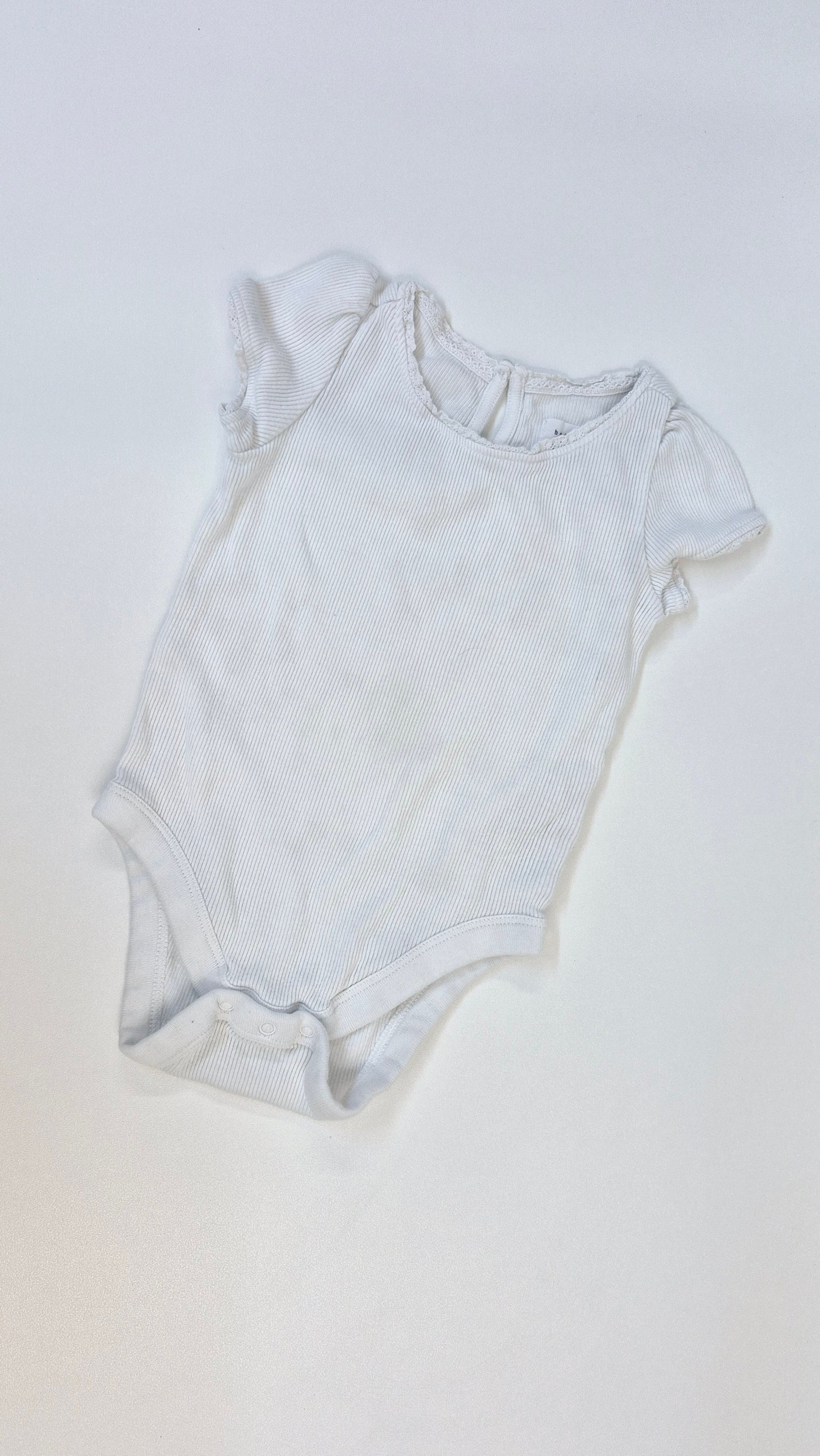 Cache Couche 6-12 mois Baby Gap