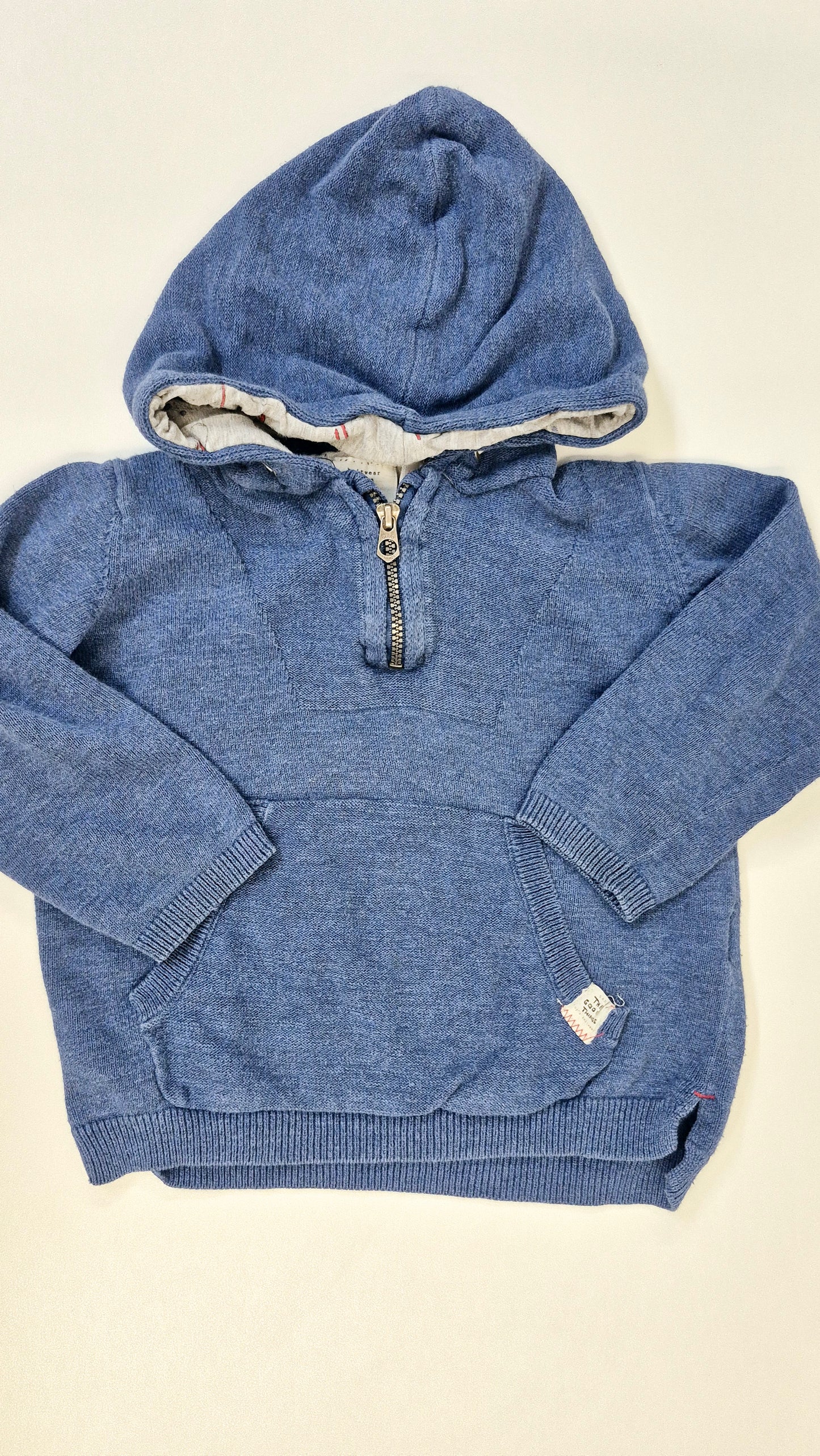 Veste 18-24 mois Zara