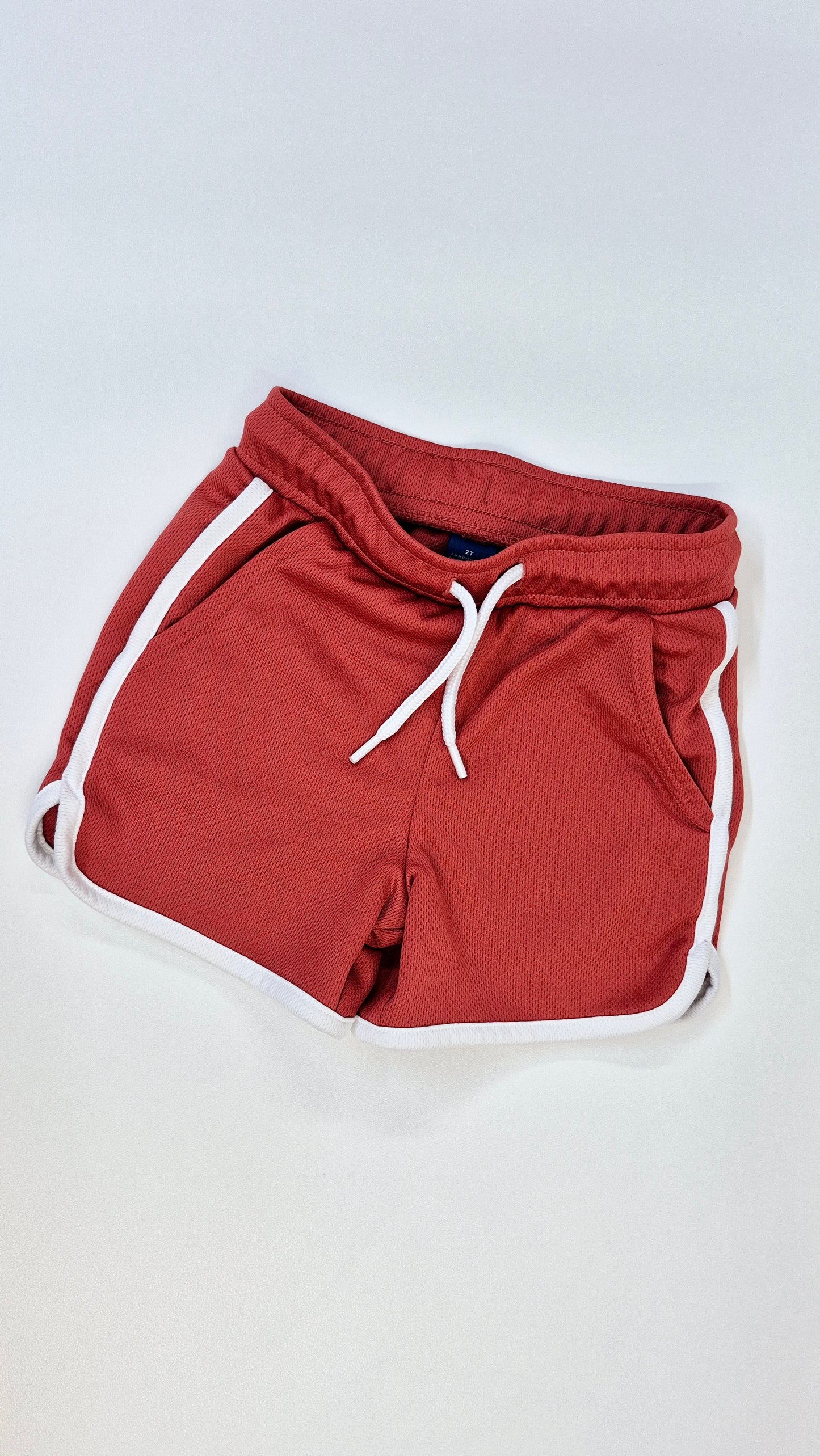 Culotte Courte 2T Old Navy