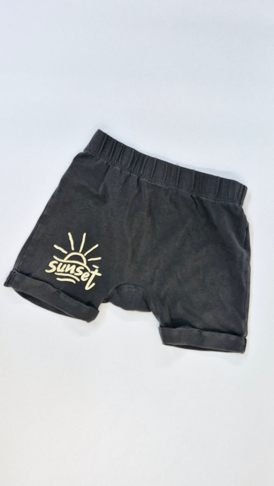 Culotte Courte 18 mois Tag